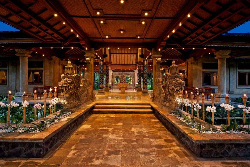 Matahari Bali Indonesia 8