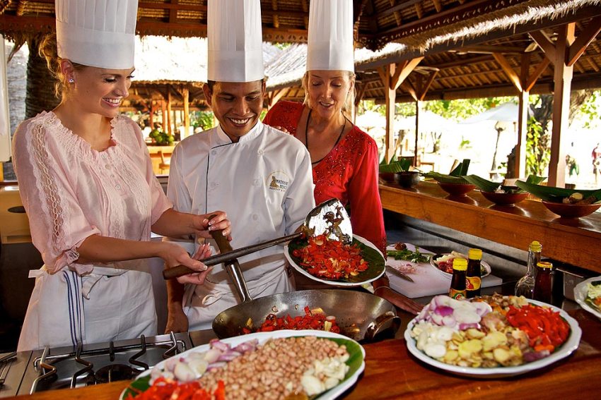 Matahari Bali Indonesia 9