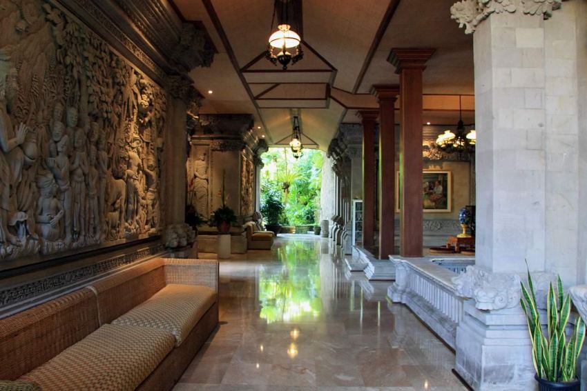 Royal Pita Maha Bali Indonesia 9