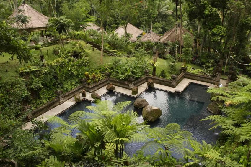 Royal Pita Maha Bali Indonesia 10