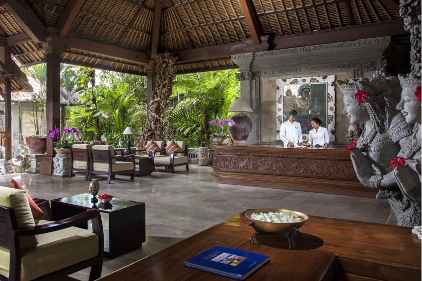 Royal Pita Maha Bali Indonesia 12