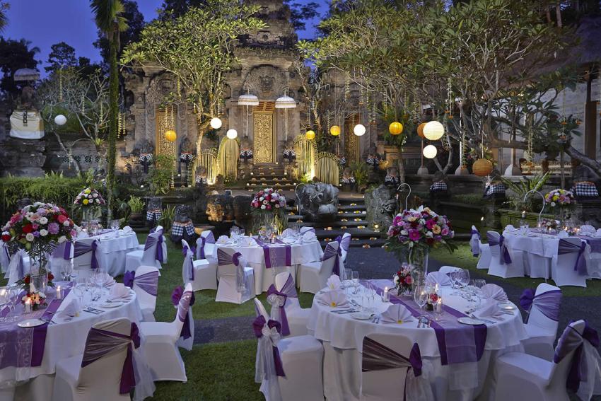 Royal Pita Maha Bali Indonesia 16