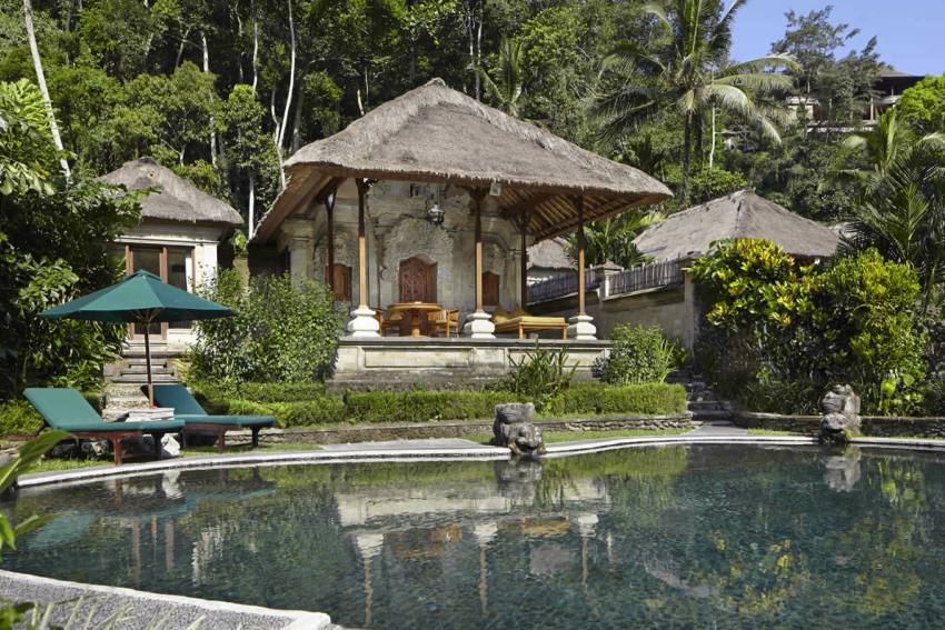 Royal Pita Maha Bali Indonesia 1