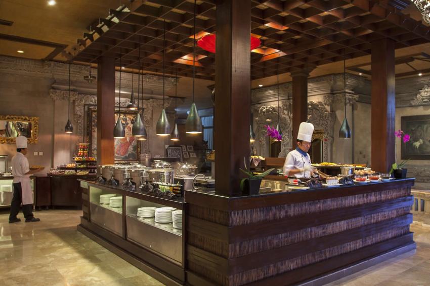 Royal Pita Maha Bali Indonesia 4