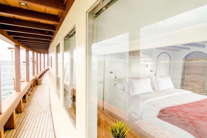 Mischief Komodo Islands Indonesia 11