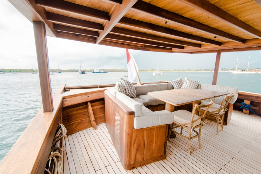 Mischief Komodo Islands Indonesia 12