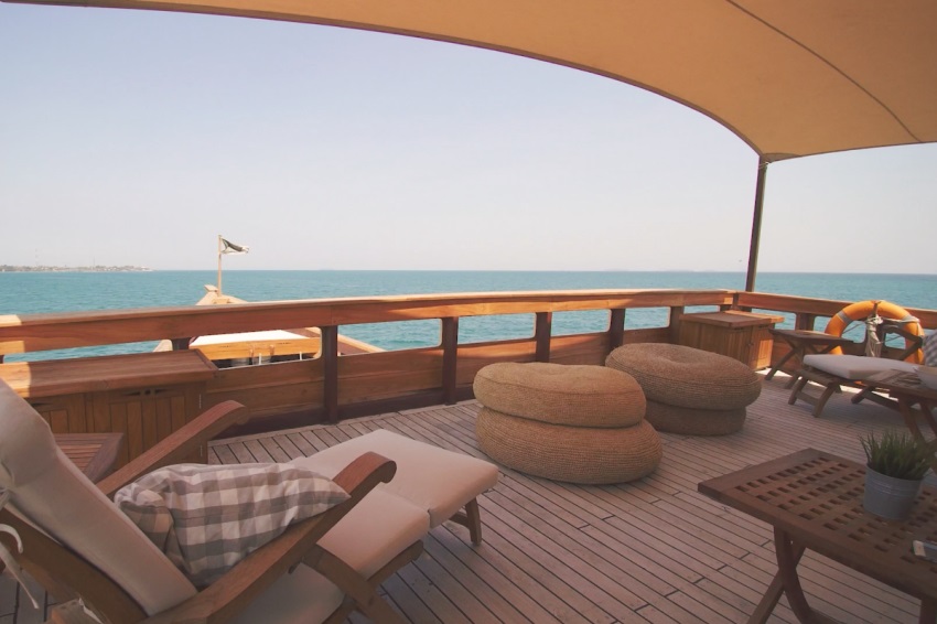 Mischief Komodo Islands Indonesia 17