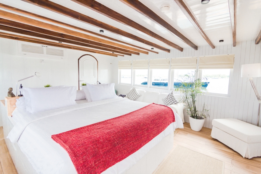 Mischief Komodo Islands Indonesia 3