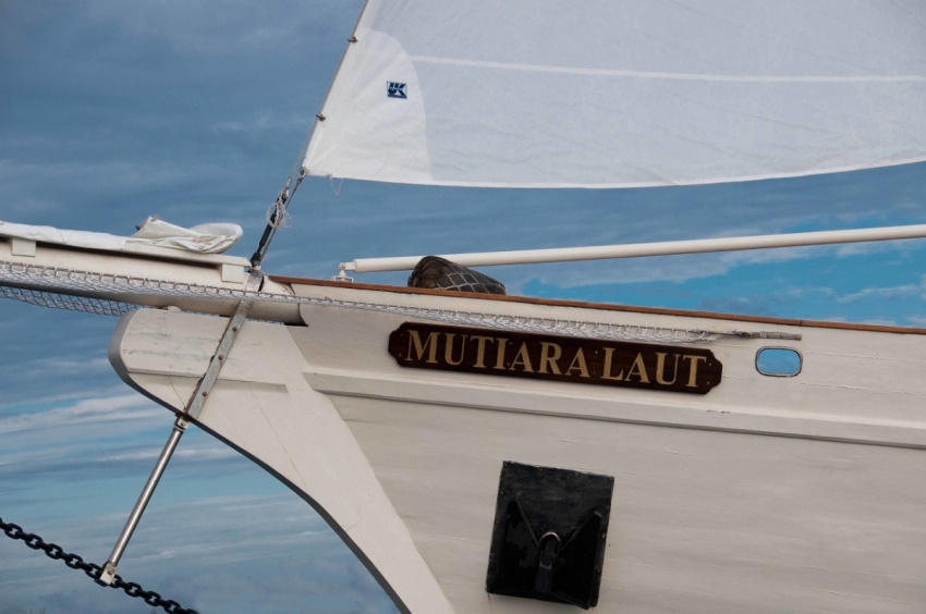 Mutiara Laut Raja Ampat Indonesia 3