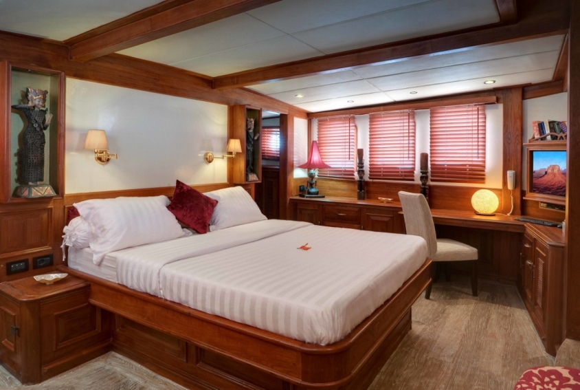 Mutiara Laut Raja Ampat Indonesia 7