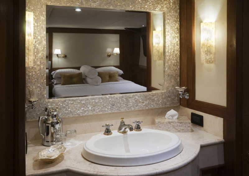 Mutiara Laut Raja Ampat Indonesia 8