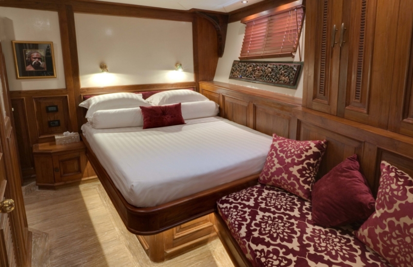 Mutiara Laut Raja Ampat Indonesia 10