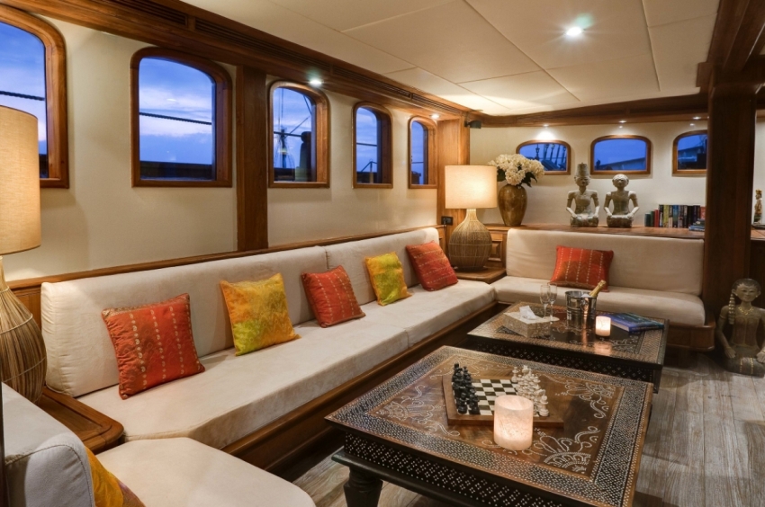 Mutiara Laut Raja Ampat Indonesia 11