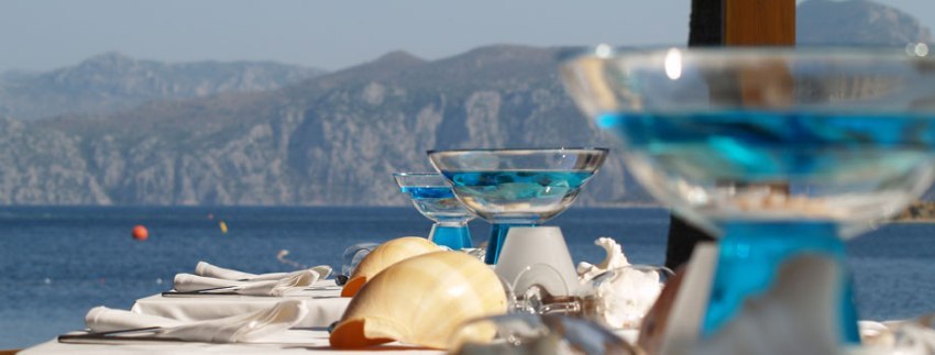 Mutiara Laut Raja Ampat Indonesia 1