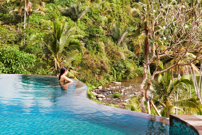 Mandapa By Ritz Carlton Bali Indonesia 1