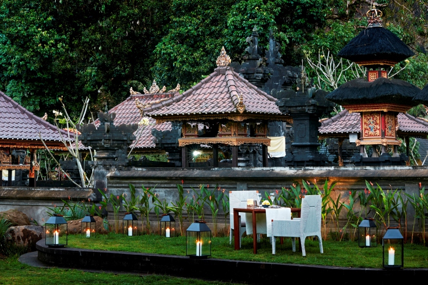 Mandapa By Ritz Carlton Bali Indonesia 2