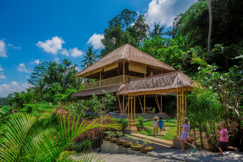 Mandapa By Ritz Carlton Bali Indonesia 3