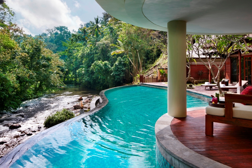 Mandapa By Ritz Carlton Bali Indonesia 4