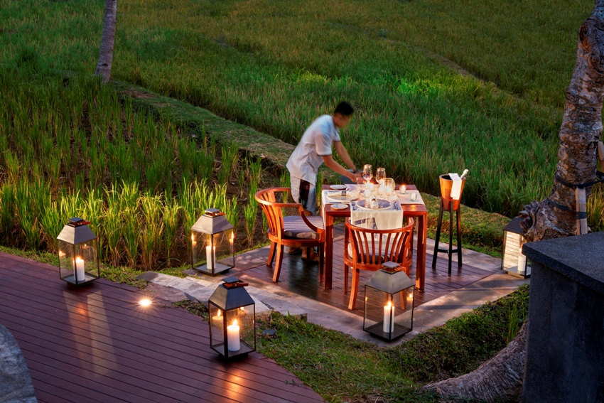 Mandapa By Ritz Carlton Bali Indonesia 5