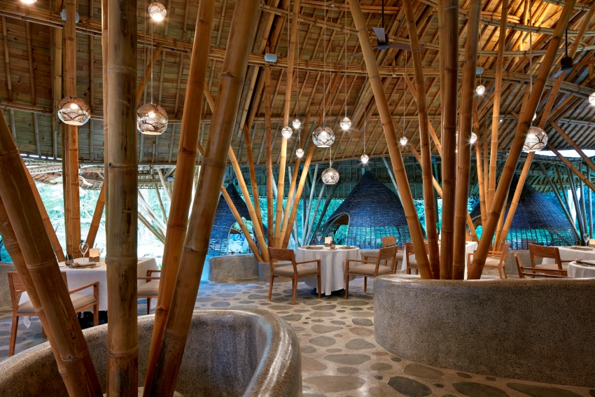 Mandapa By Ritz Carlton Bali Indonesia 6