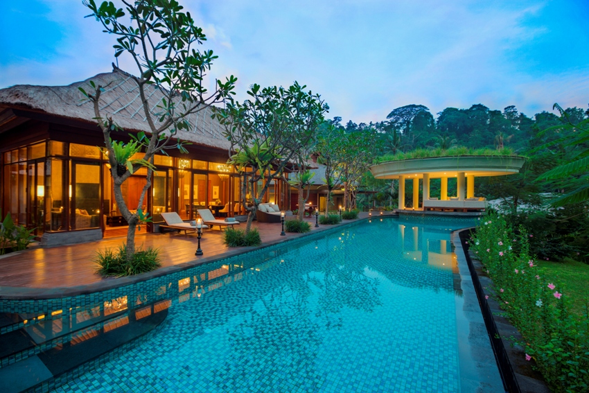 Mandapa By Ritz Carlton Bali Indonesia 9