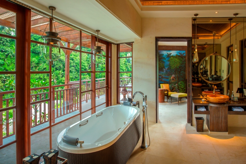 Mandapa By Ritz Carlton Bali Indonesia 12