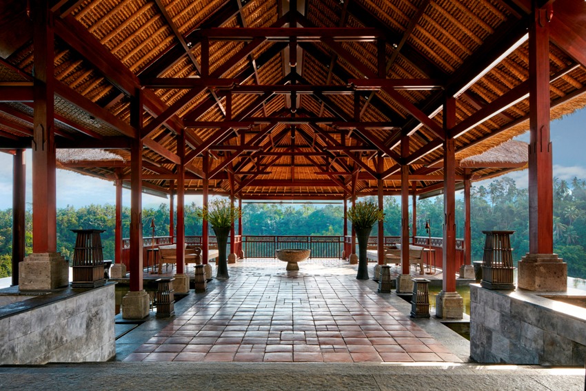 Mandapa By Ritz Carlton Bali Indonesia 21