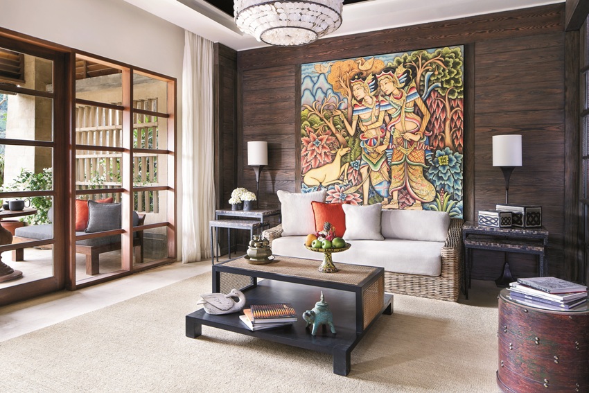 Mandapa By Ritz Carlton Bali Indonesia 22