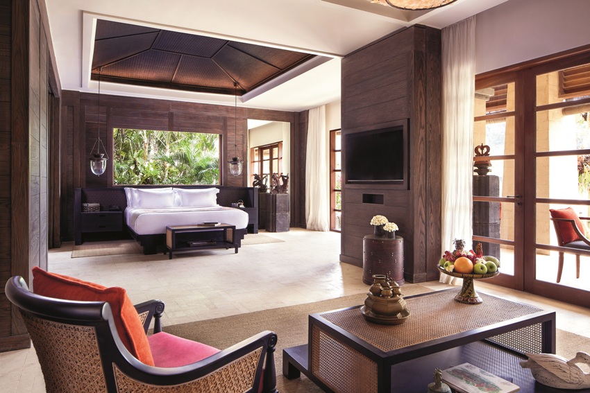 Mandapa By Ritz Carlton Bali Indonesia 23