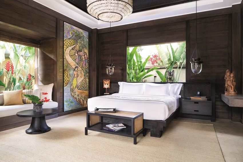 Mandapa By Ritz Carlton Bali Indonesia 24