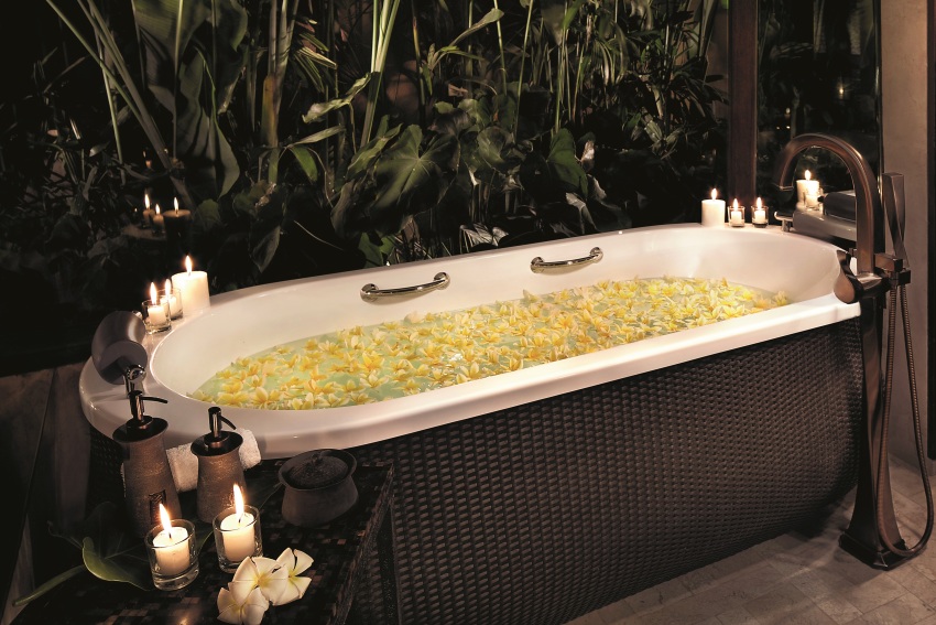 Mandapa By Ritz Carlton Bali Indonesia 26