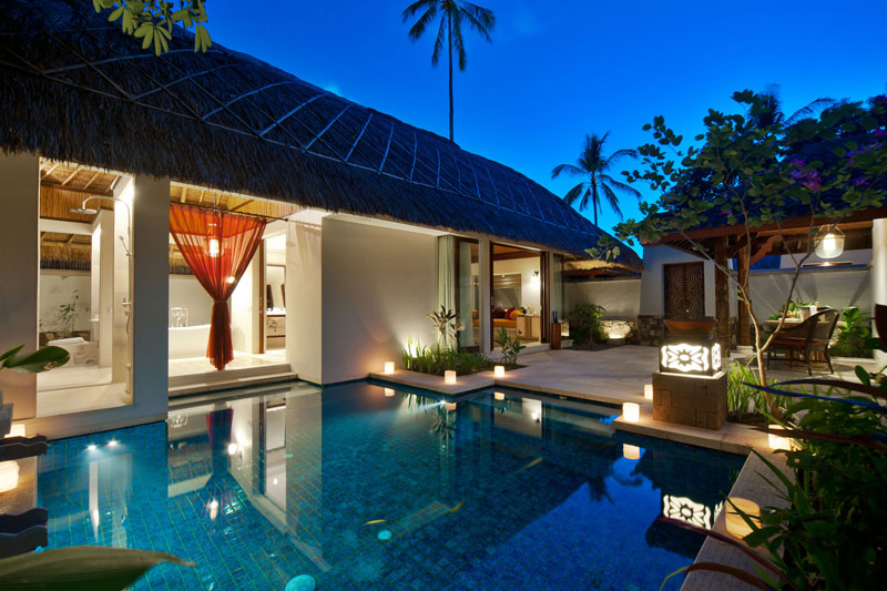 Sudamala Lombok Indonesia 19