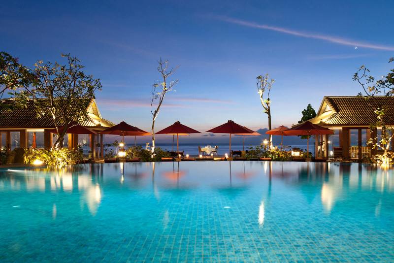 Sudamala Lombok Indonesia 1