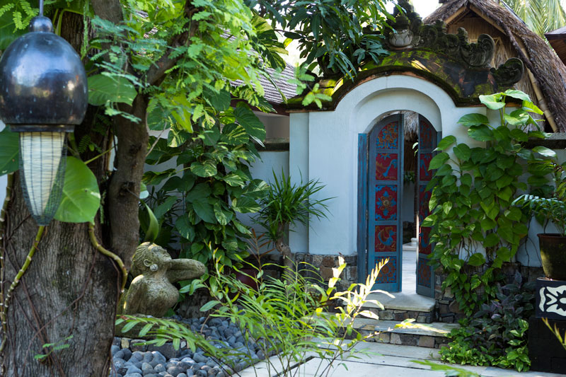 Sudamala Lombok Indonesia 2