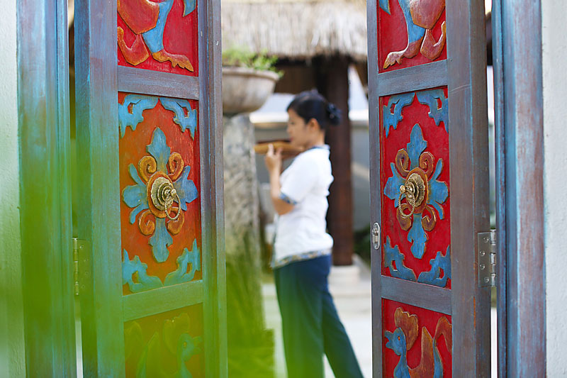 Sudamala Lombok Indonesia 3