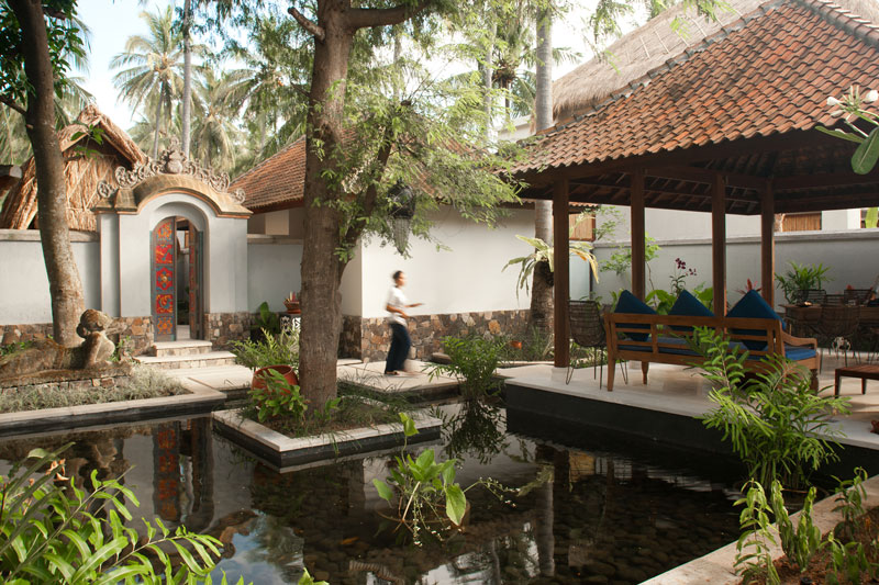 Sudamala Lombok Indonesia 4