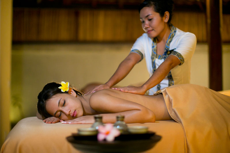 Sudamala Lombok Indonesia 6