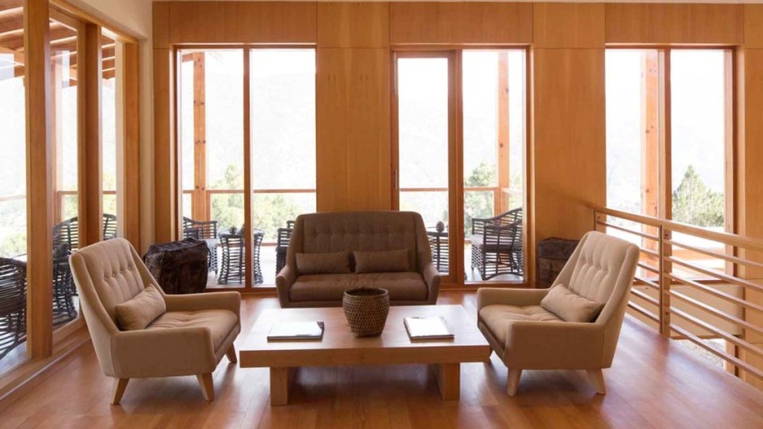 Dhensa Punakha Bhutan 12