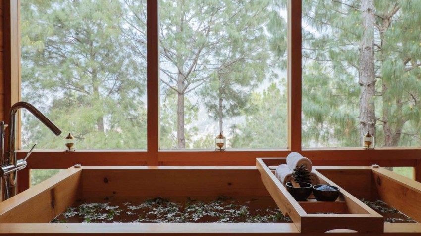 Dhensa Punakha Bhutan 13