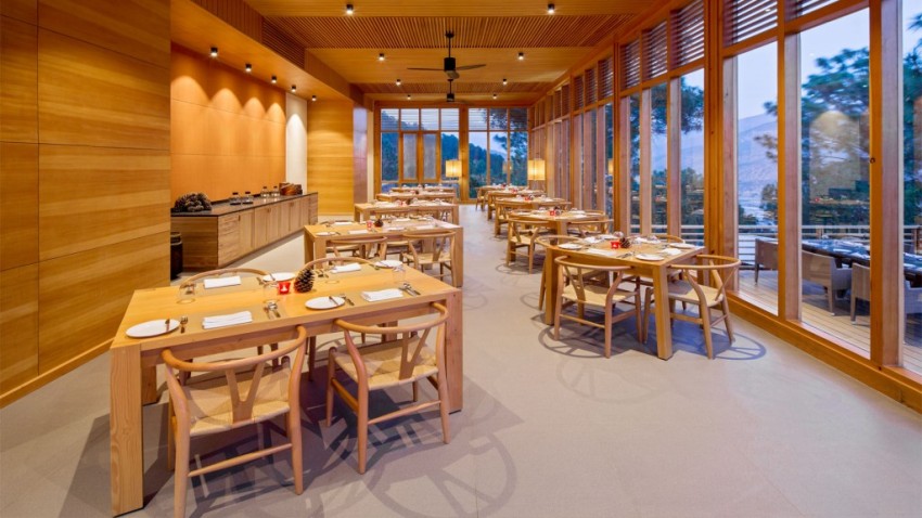 Dhensa Punakha Bhutan 18