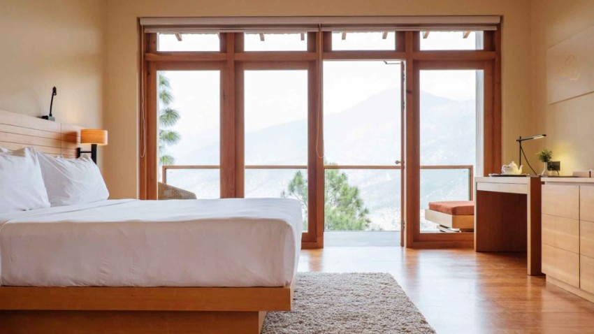 Dhensa Punakha Bhutan 11