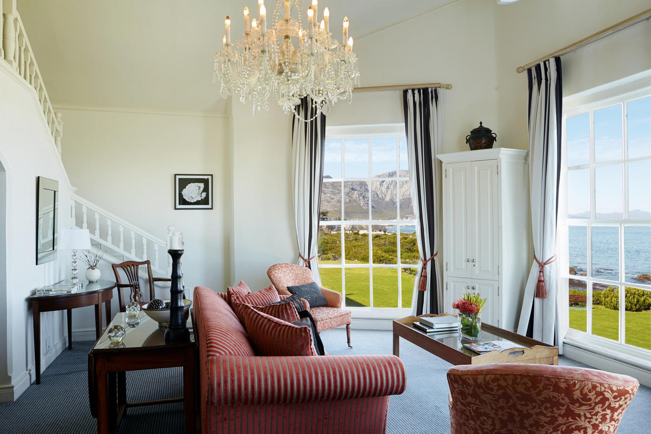 The Marine Hermanus South Africa 8