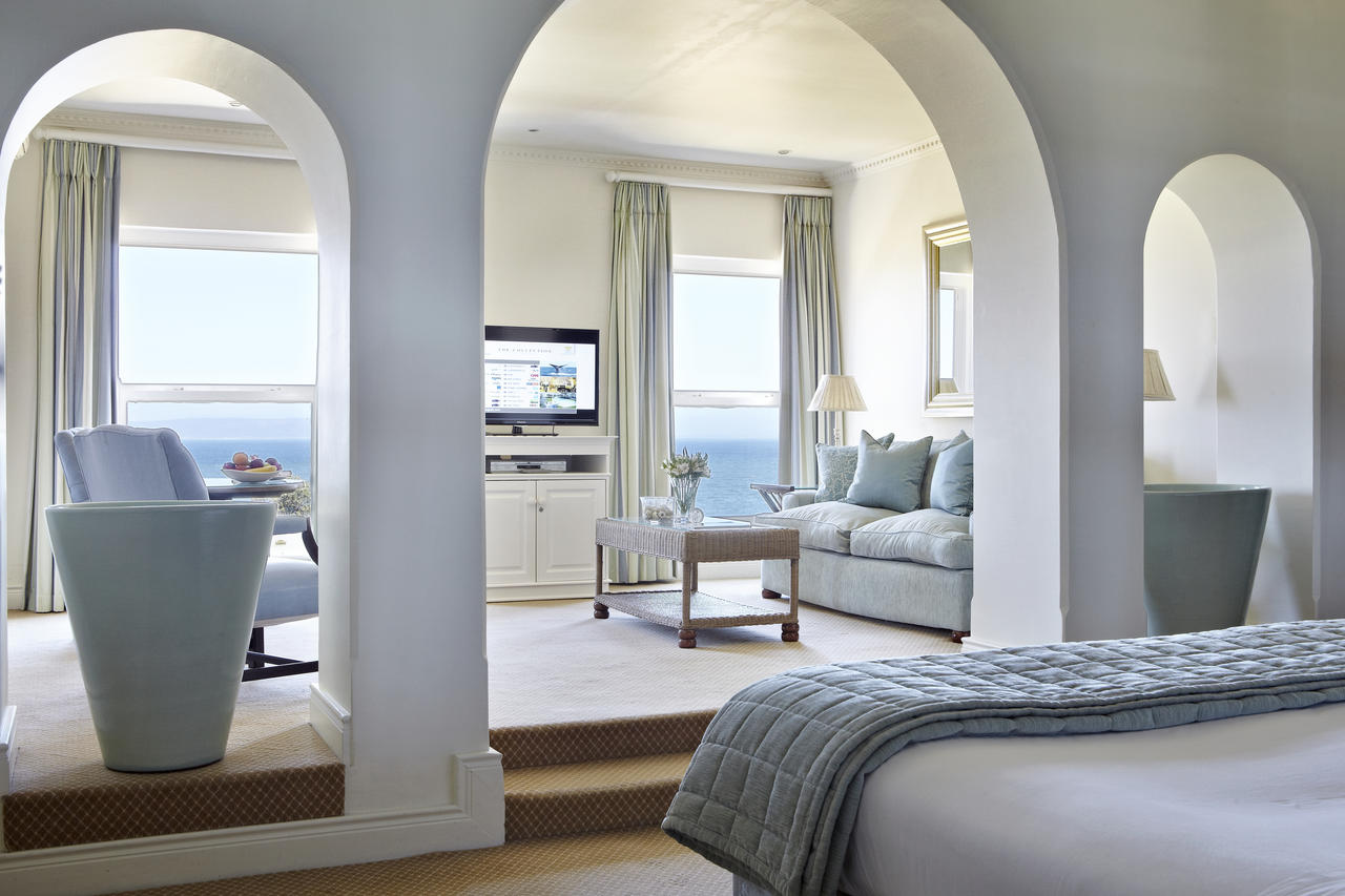 The Marine Hermanus South Africa 9