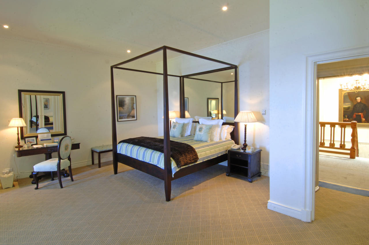 The Marine Hermanus South Africa 10