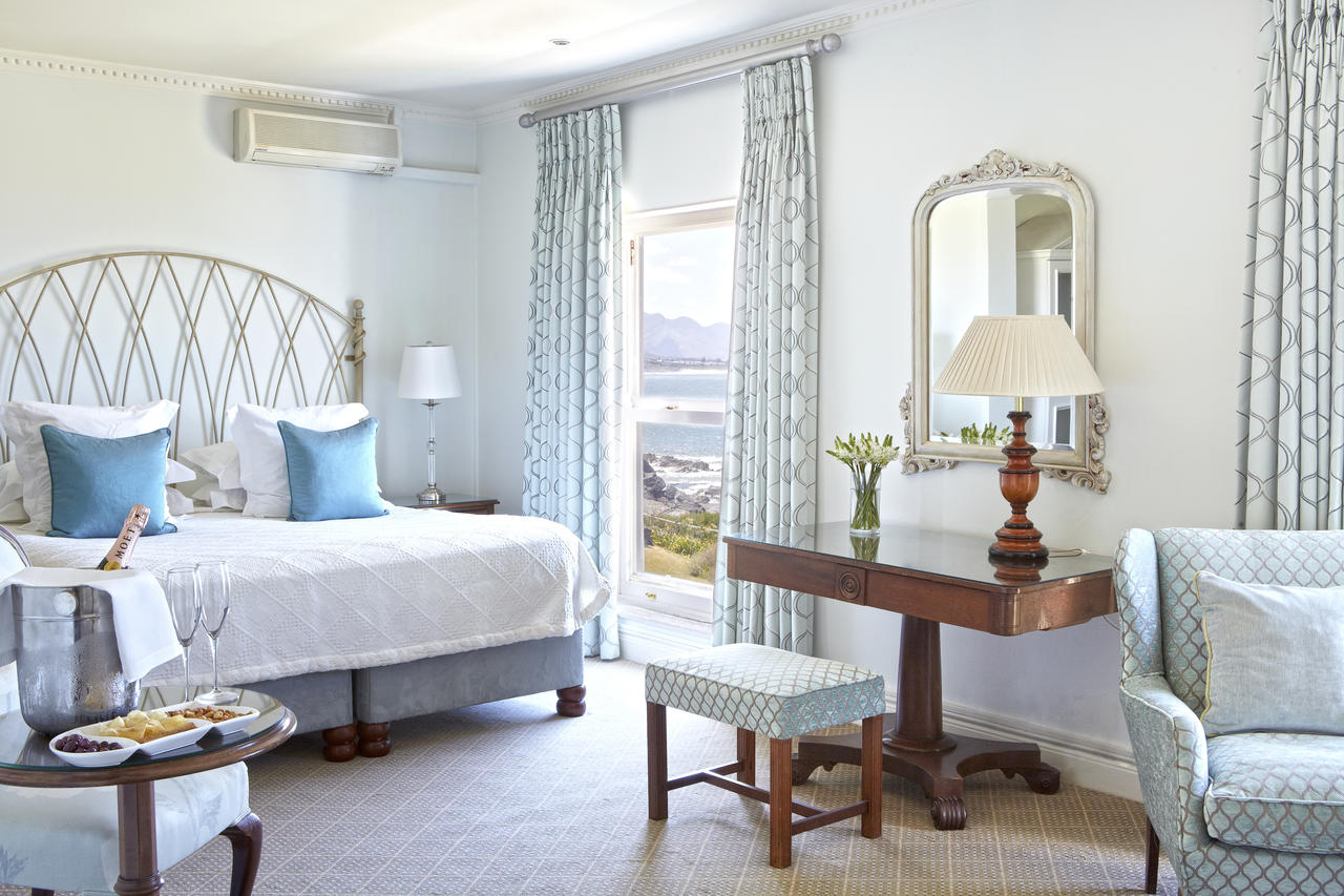 The Marine Hermanus South Africa 12