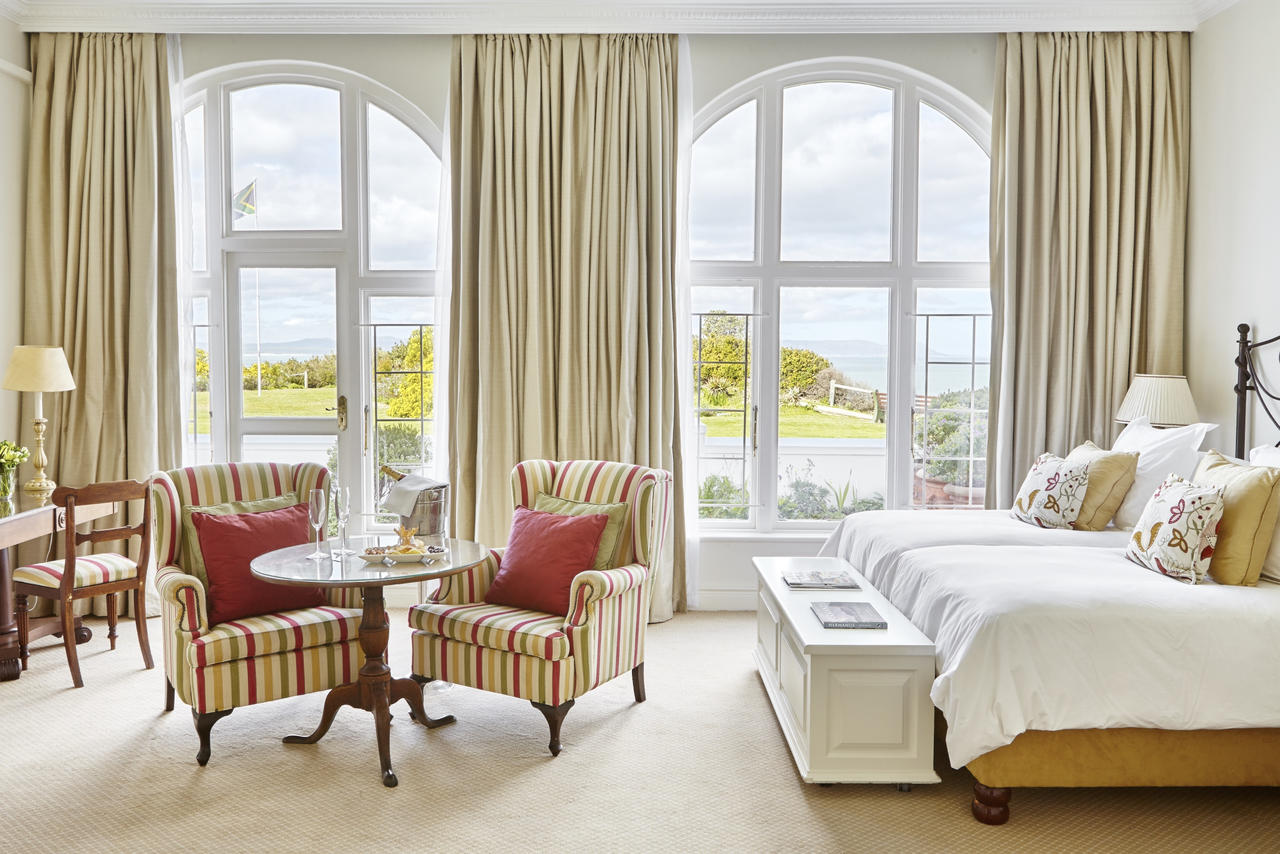 The Marine Hermanus South Africa 14