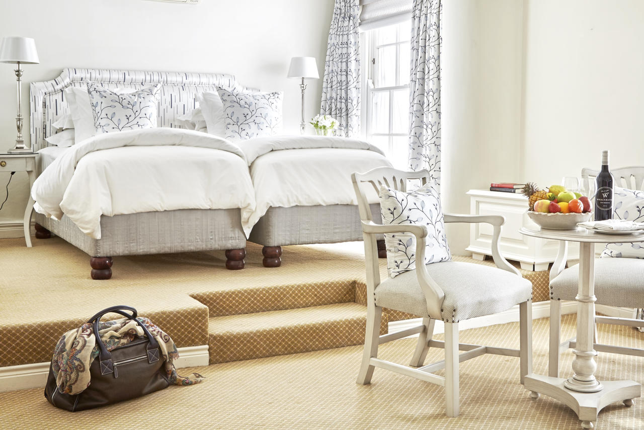 The Marine Hermanus South Africa 15