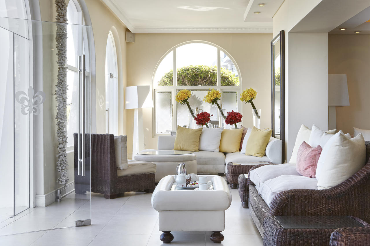 The Marine Hermanus South Africa 18