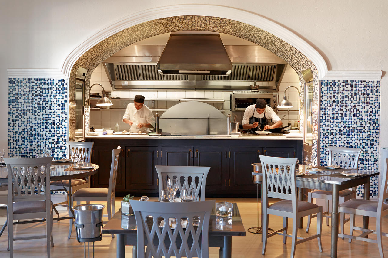 The Marine Hermanus South Africa 20