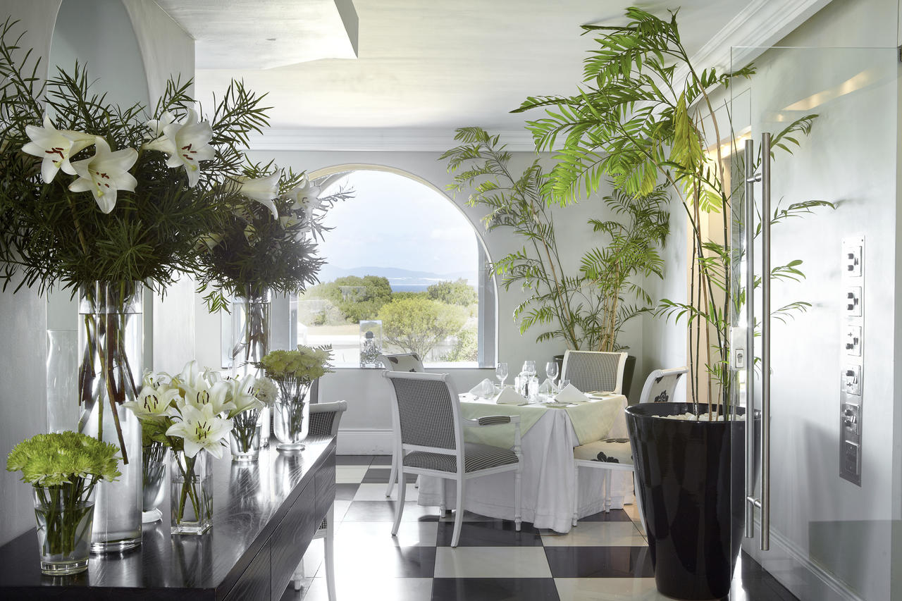 The Marine Hermanus South Africa 22